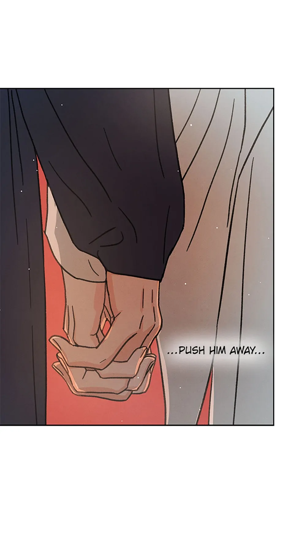 Under the Plum Blossom Tree (Official) - Chapter 26 manhwa