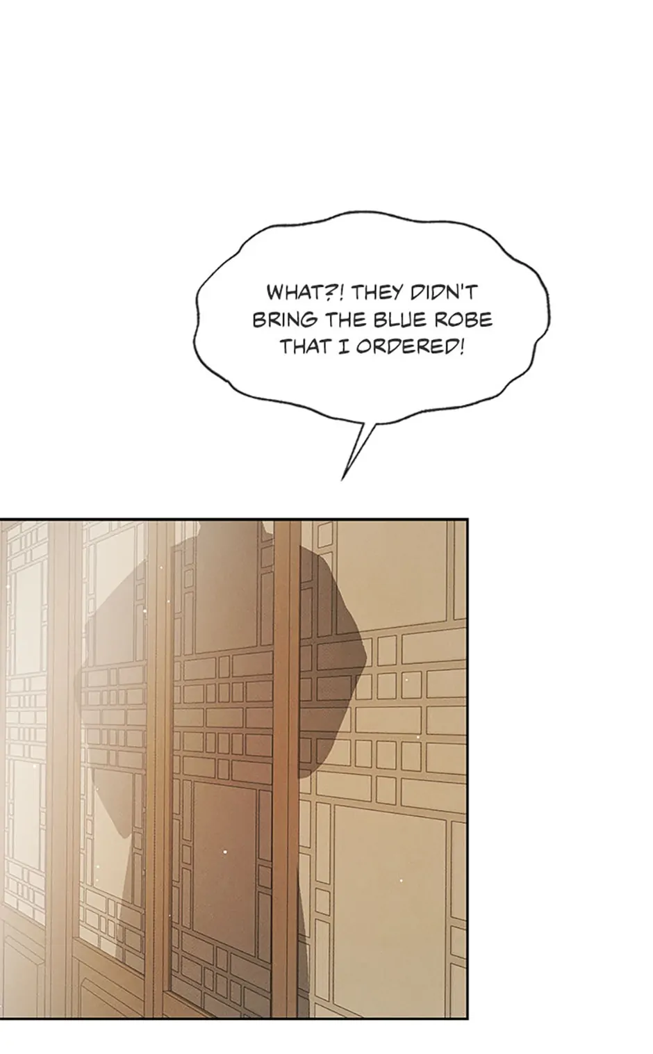 Under the Plum Blossom Tree (Official) - Chapter 26 manhwa