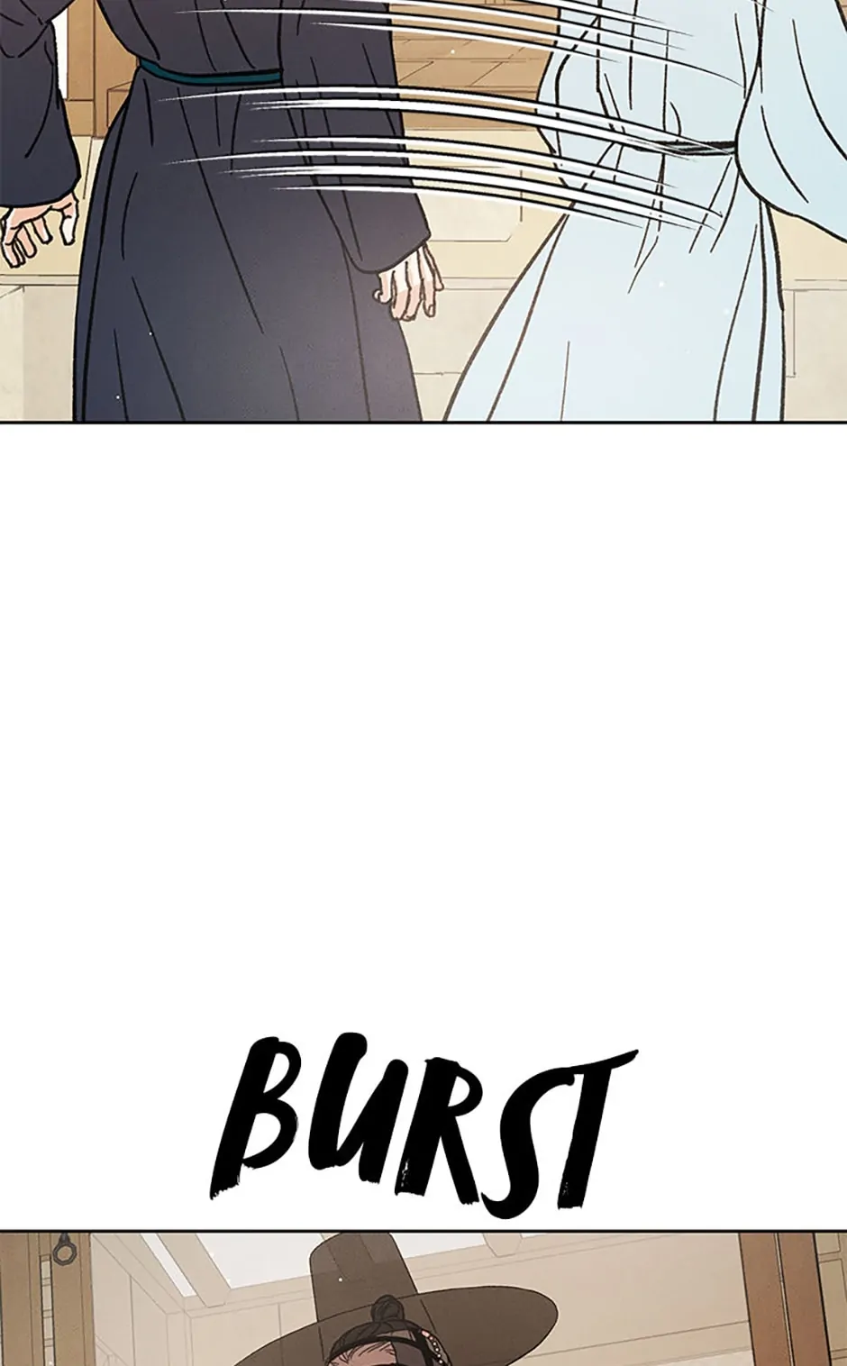 Under the Plum Blossom Tree (Official) - Chapter 26 manhwa