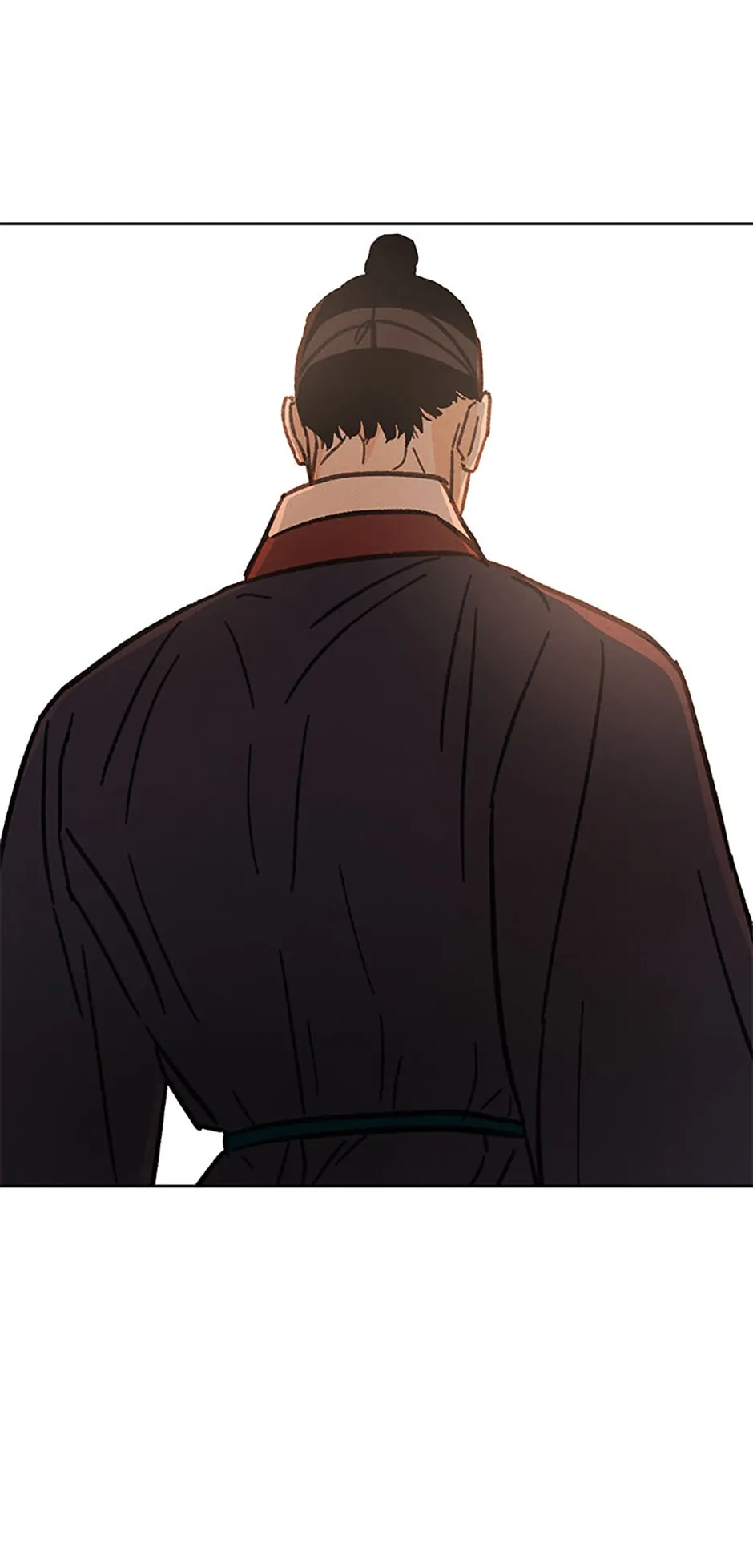 Under the Plum Blossom Tree (Official) - Chapter 26 manhwa