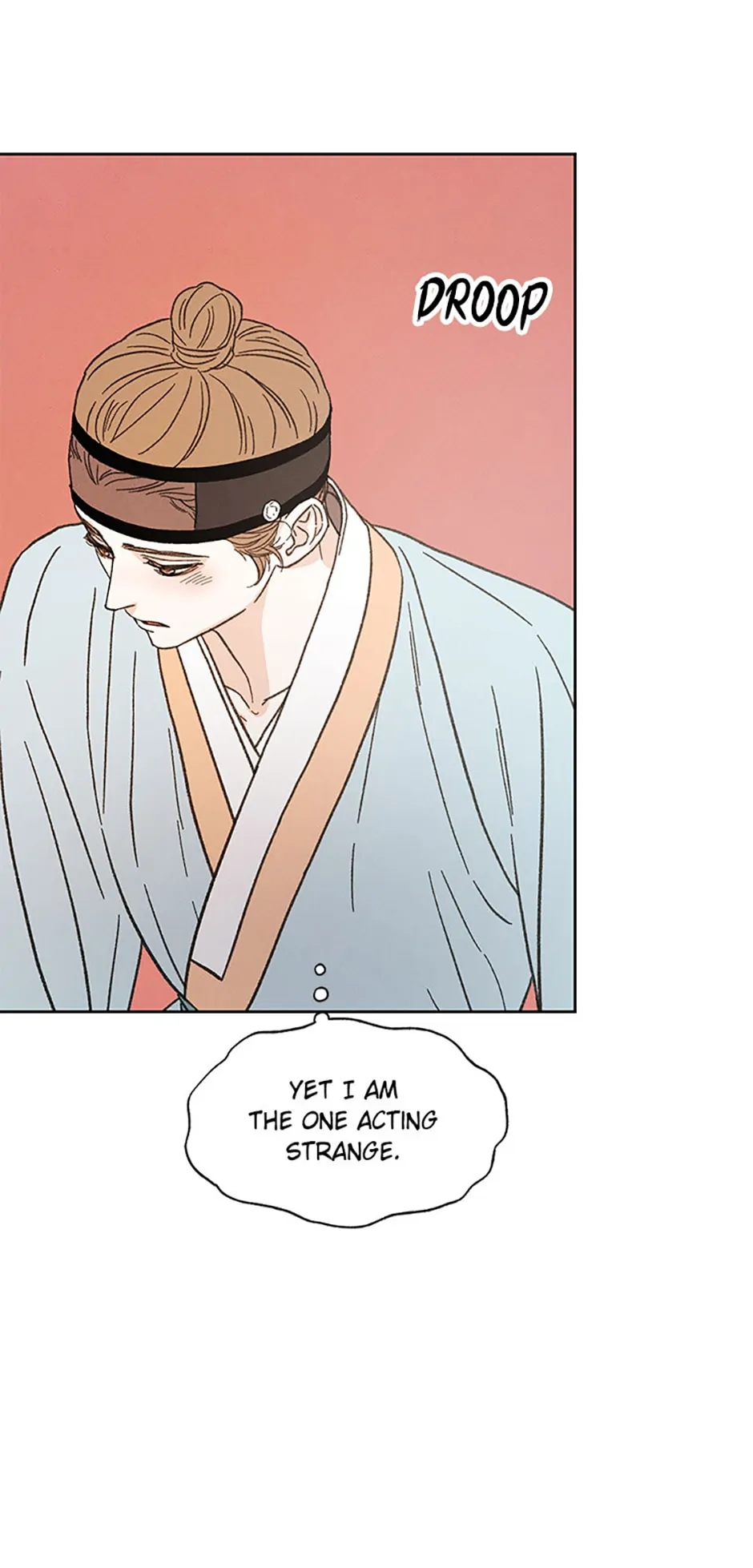 Under the Plum Blossom Tree (Official) - Chapter 26 manhwa