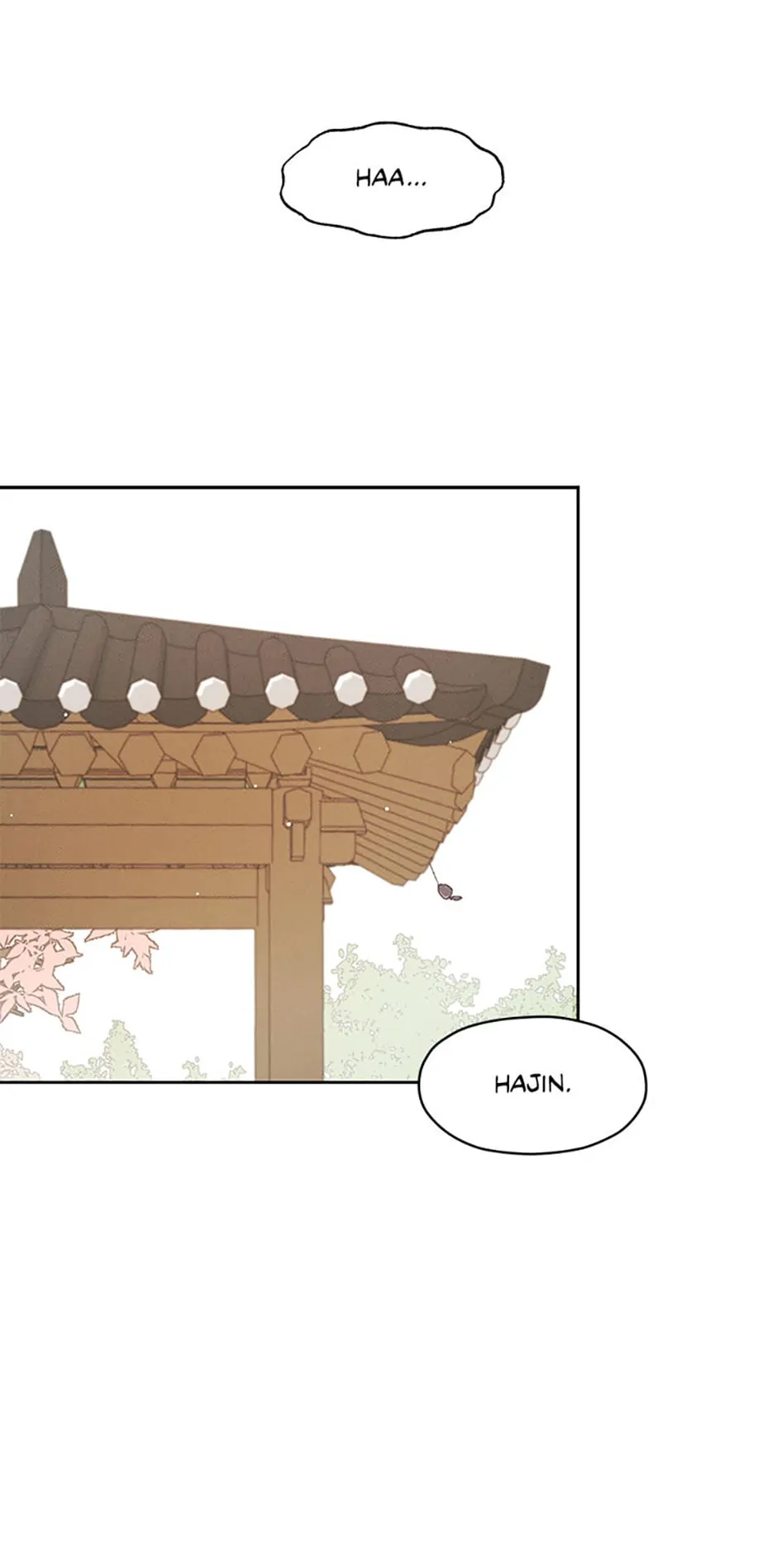Under the Plum Blossom Tree (Official) - Chapter 26 manhwa
