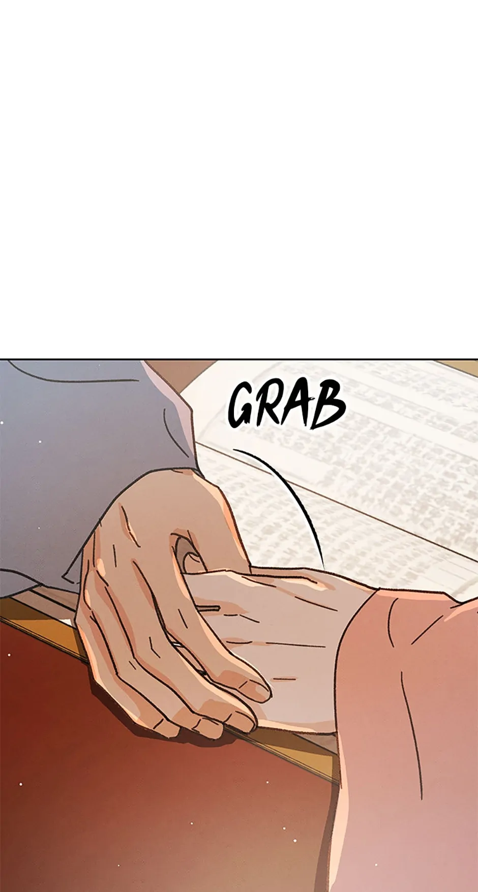 Under the Plum Blossom Tree (Official) - Chapter 26 manhwa
