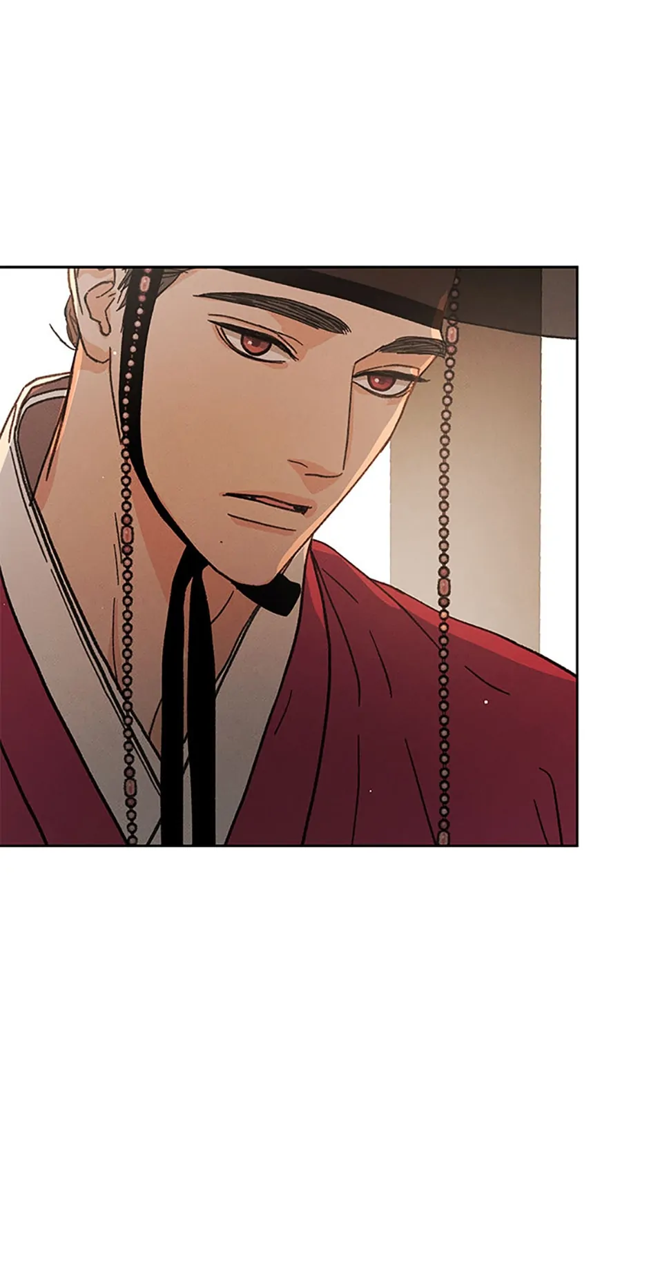 Under the Plum Blossom Tree (Official) - Chapter 26 manhwa