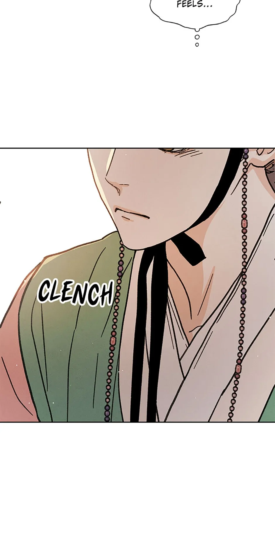Under the Plum Blossom Tree (Official) - Chapter 26 manhwa