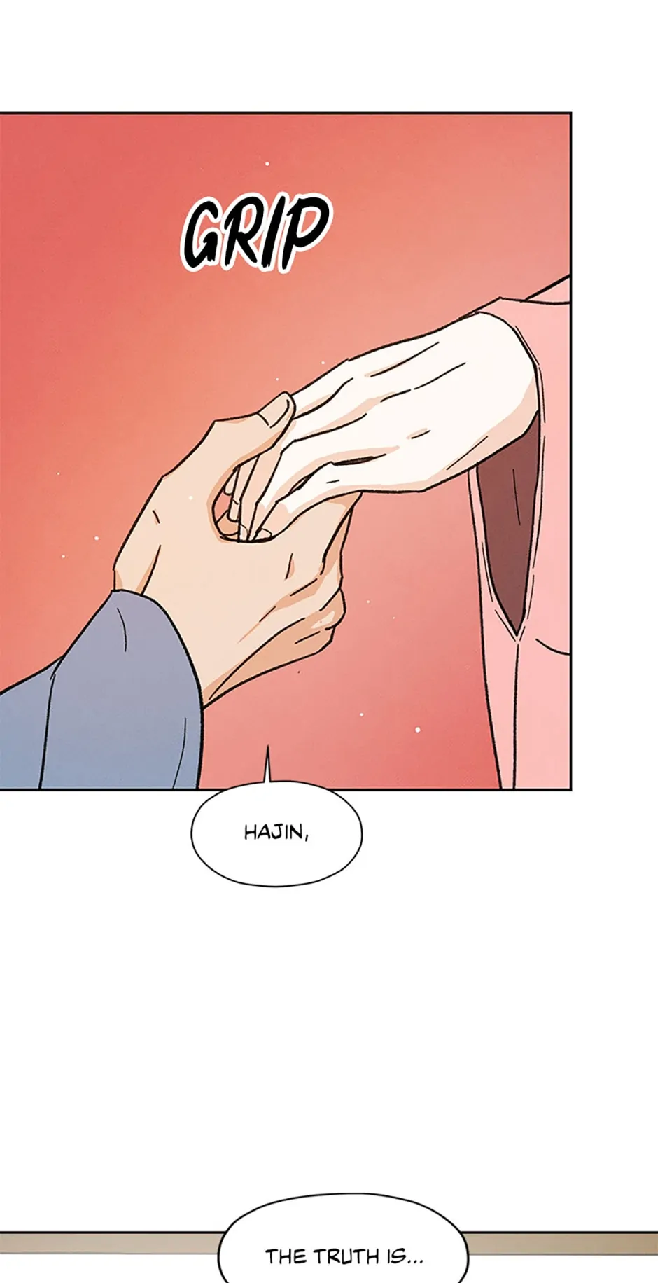 Under the Plum Blossom Tree (Official) - Chapter 26 manhwa