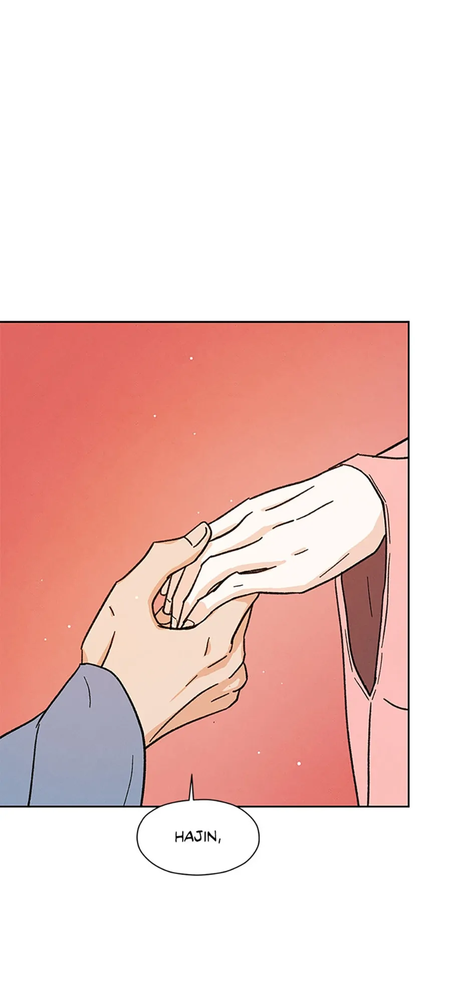 Under the Plum Blossom Tree (Official) - Chapter 27 manhwa