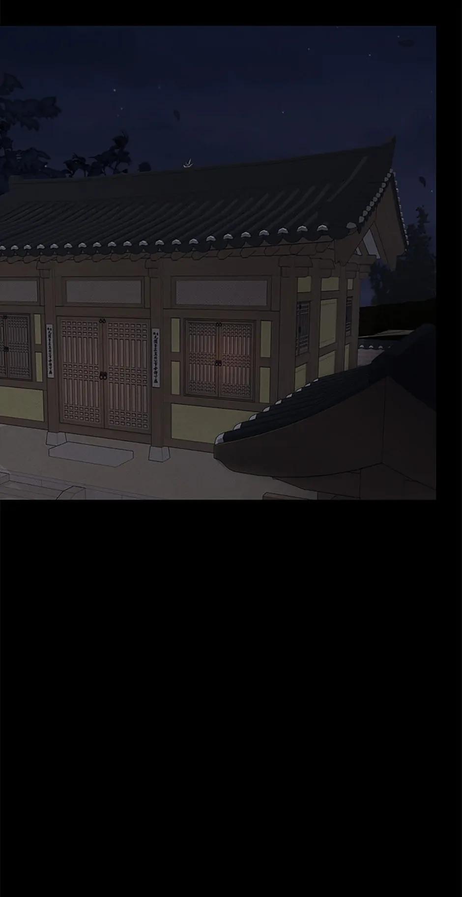Under the Plum Blossom Tree (Official) - Chapter 27 manhwa