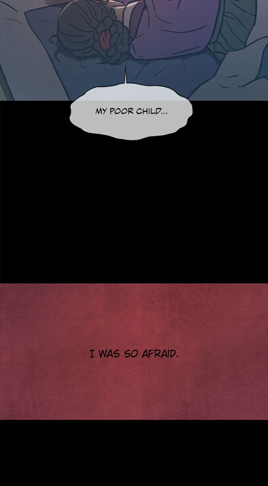 Under the Plum Blossom Tree (Official) - Chapter 27 manhwa