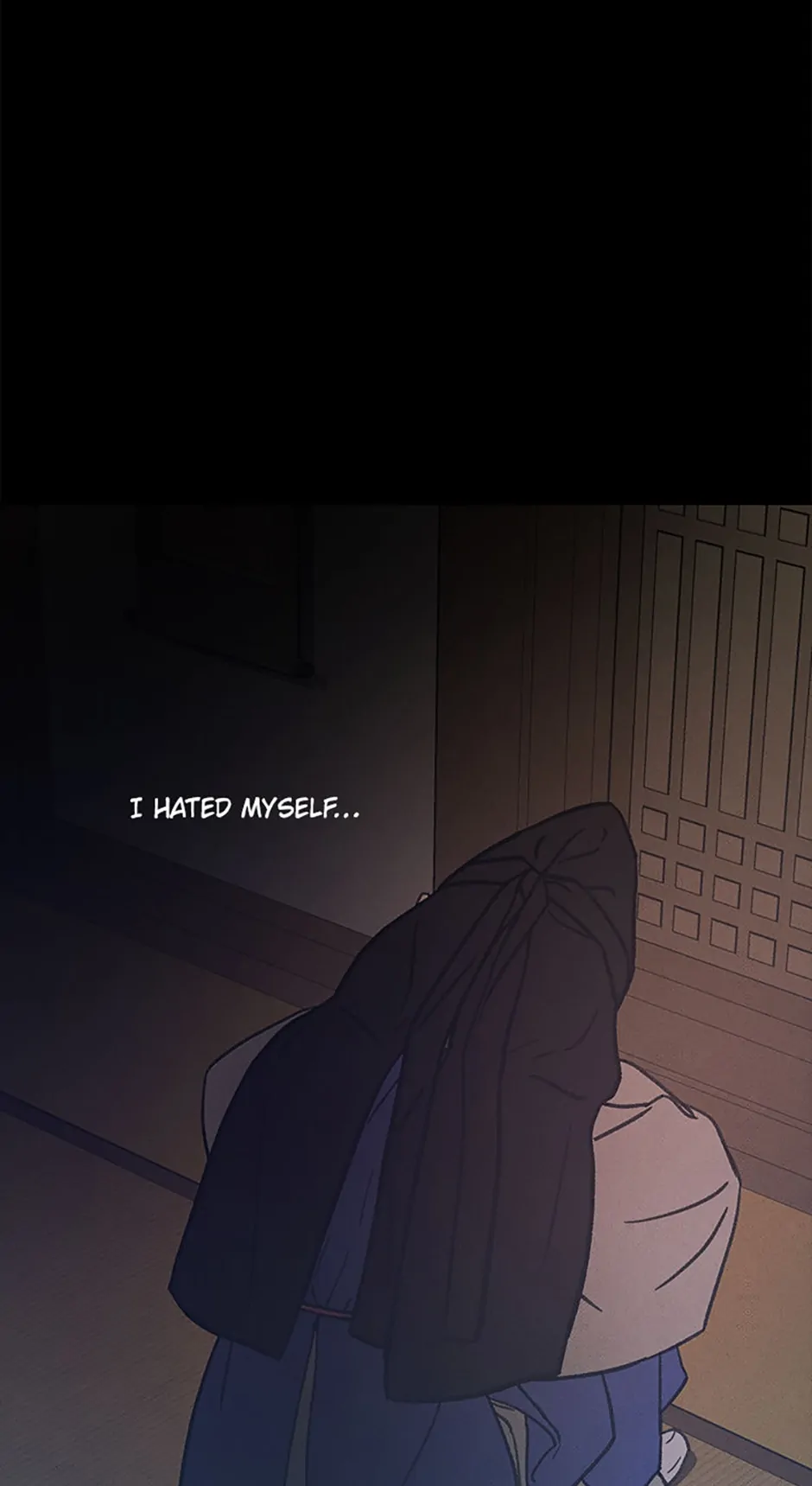 Under the Plum Blossom Tree (Official) - Chapter 27 manhwa