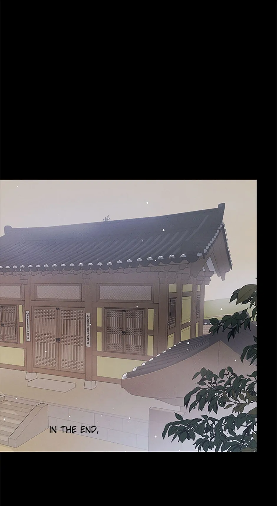 Under the Plum Blossom Tree (Official) - Chapter 27 manhwa