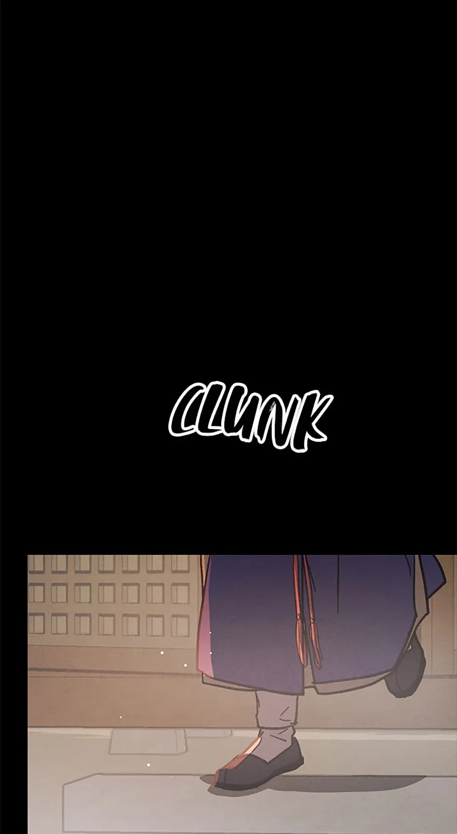 Under the Plum Blossom Tree (Official) - Chapter 27 manhwa