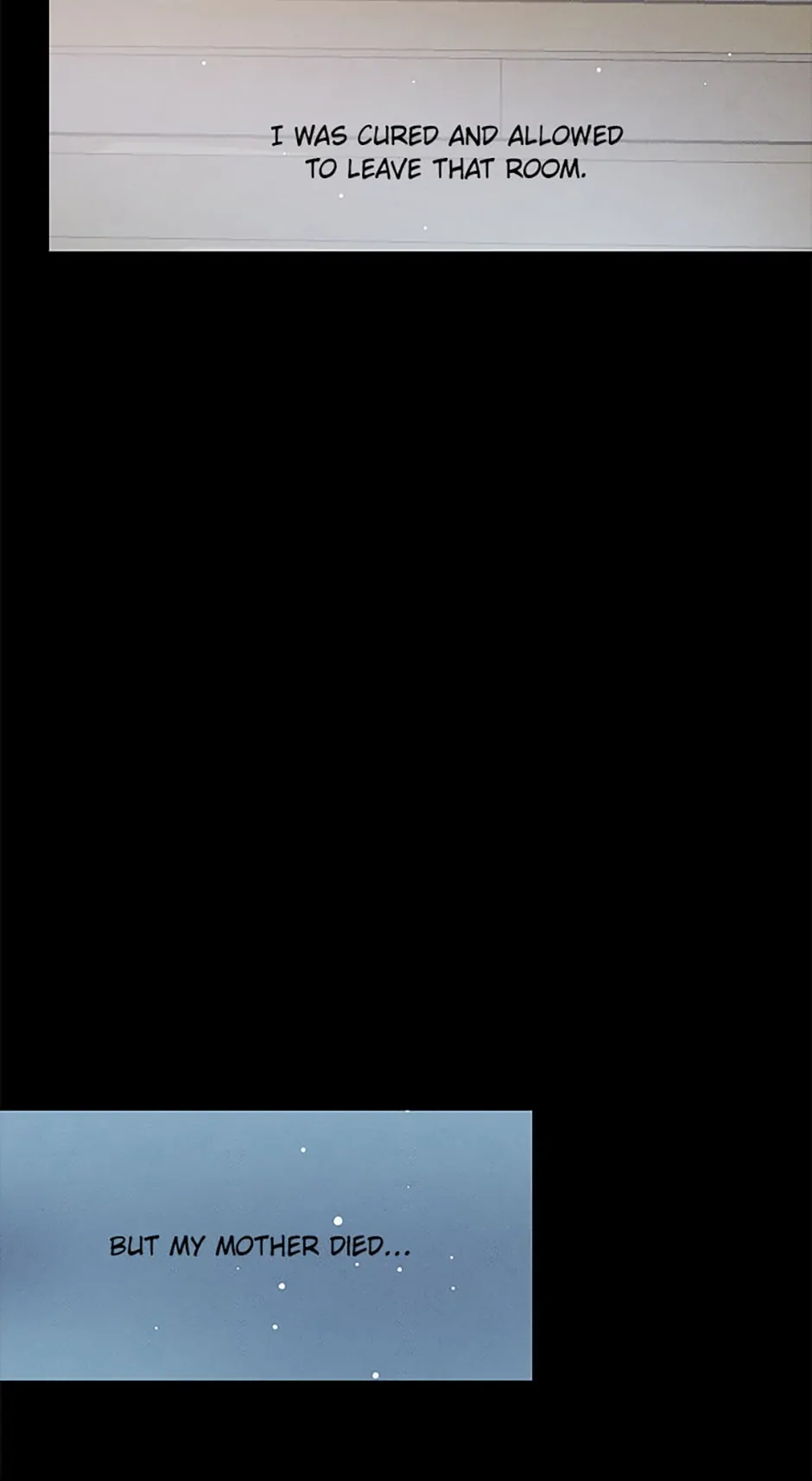Under the Plum Blossom Tree (Official) - Chapter 27 manhwa