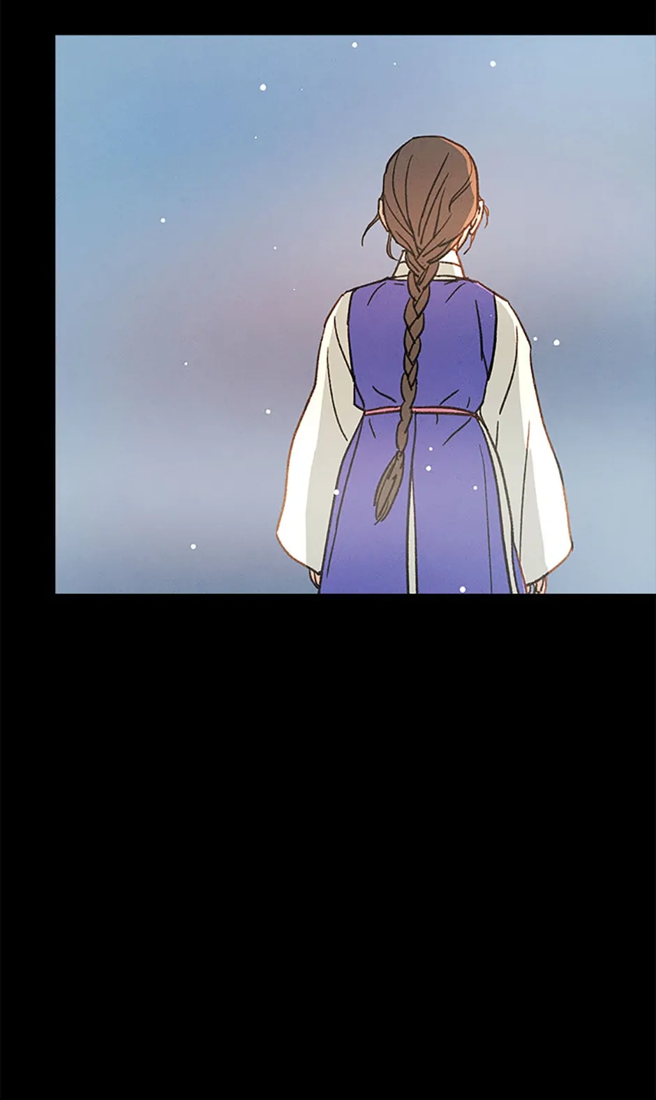 Under the Plum Blossom Tree (Official) - Chapter 27 manhwa