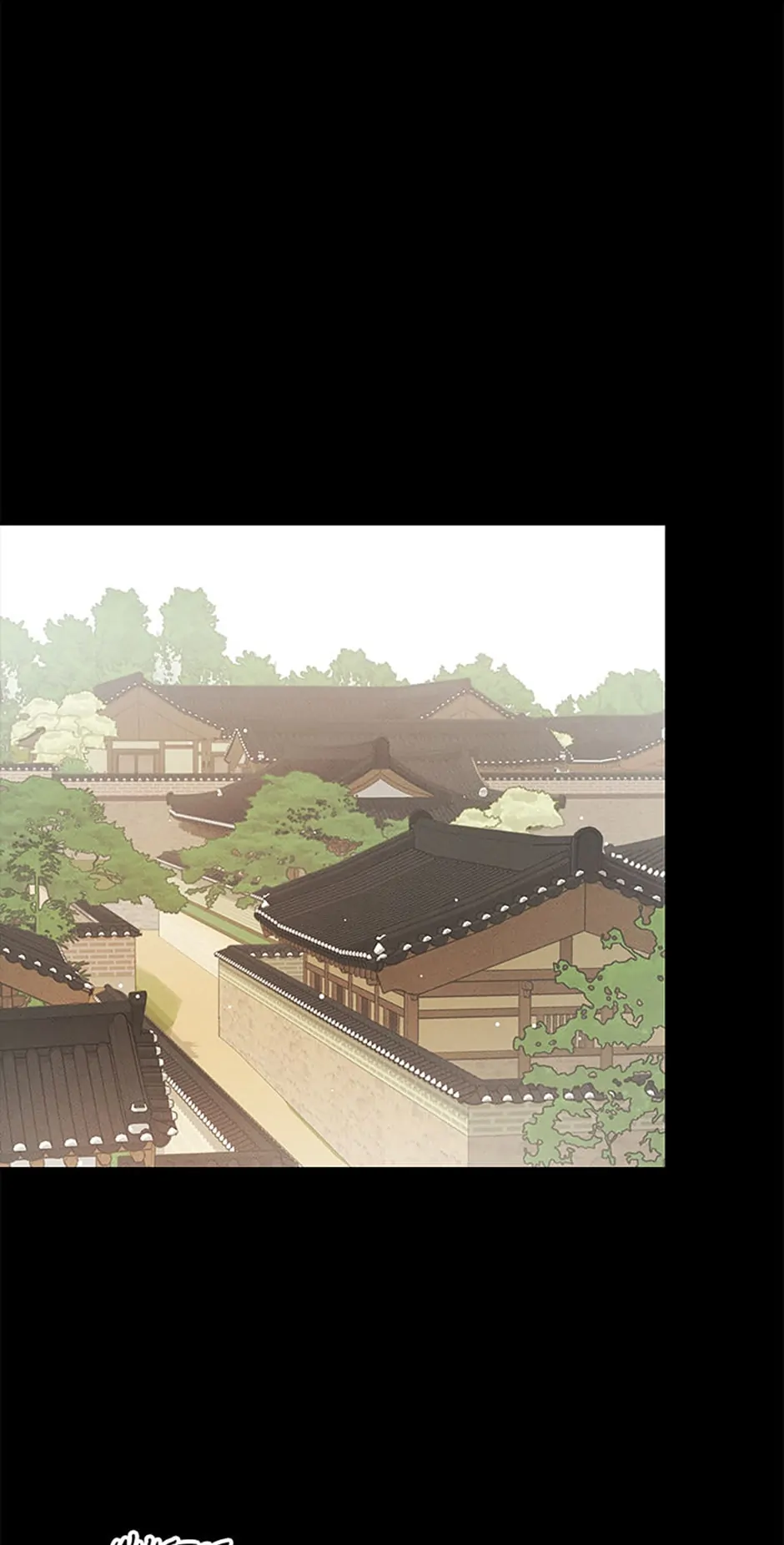 Under the Plum Blossom Tree (Official) - Chapter 27 manhwa