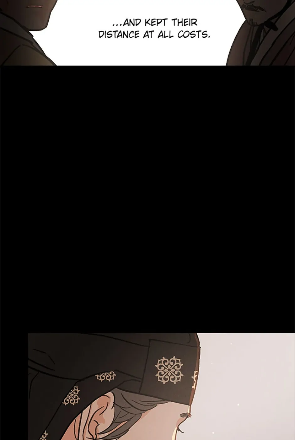 Under the Plum Blossom Tree (Official) - Chapter 27 manhwa
