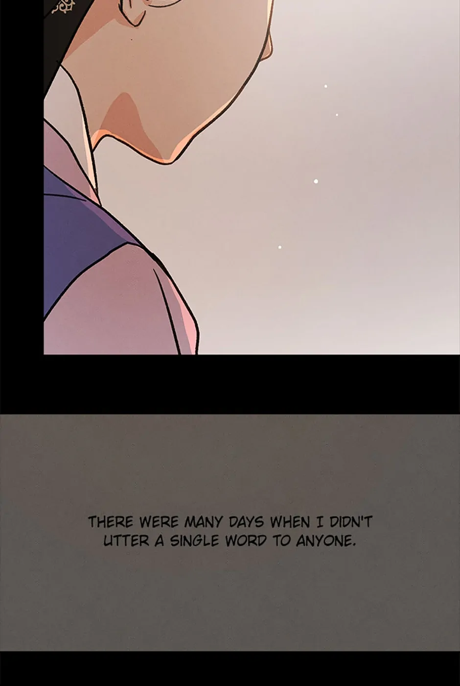 Under the Plum Blossom Tree (Official) - Chapter 27 manhwa