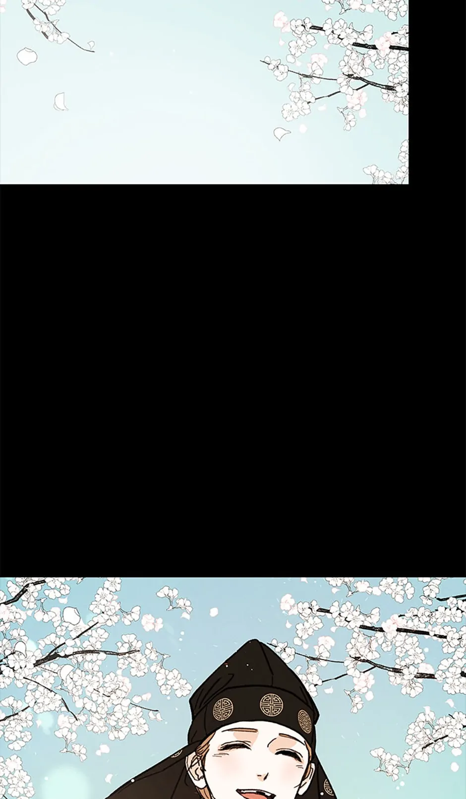 Under the Plum Blossom Tree (Official) - Chapter 27 manhwa