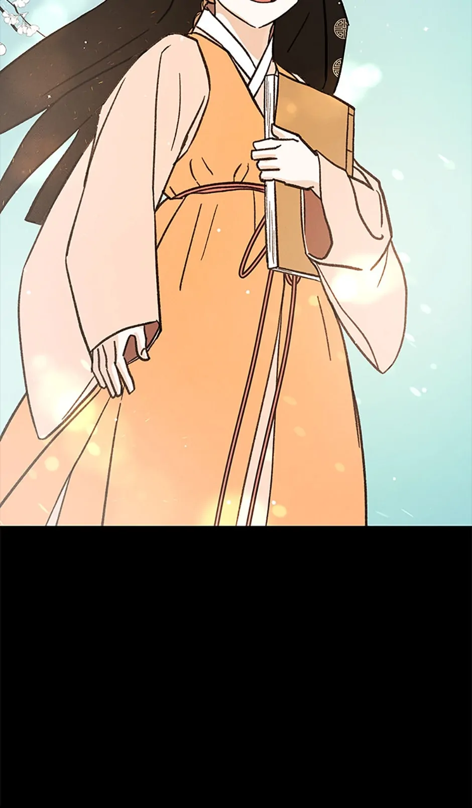 Under the Plum Blossom Tree (Official) - Chapter 27 manhwa