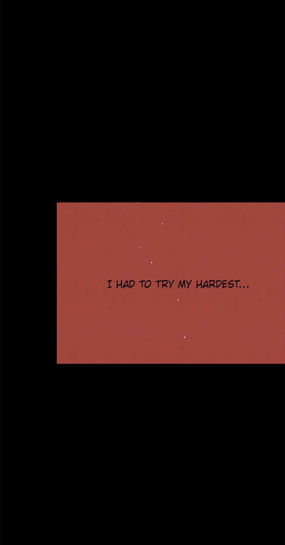 Under the Plum Blossom Tree (Official) - Chapter 27 manhwa