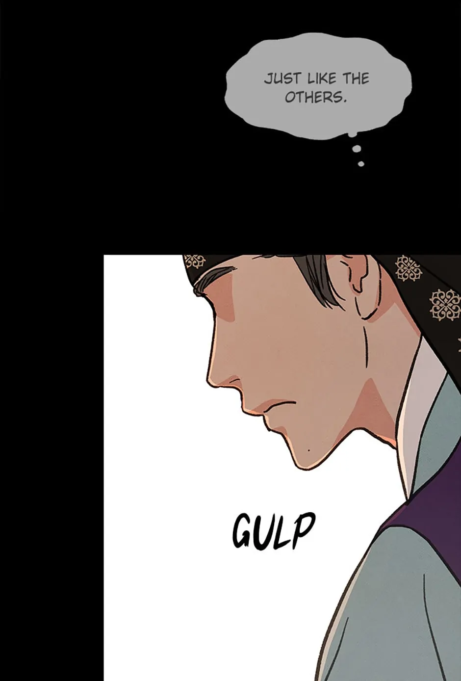 Under the Plum Blossom Tree (Official) - Chapter 27 manhwa