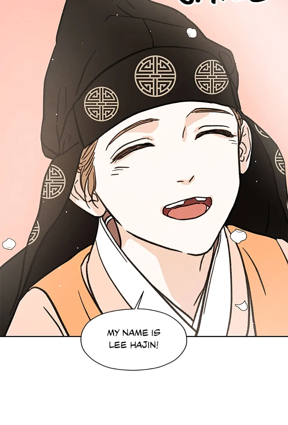 Under the Plum Blossom Tree (Official) - Chapter 27 manhwa