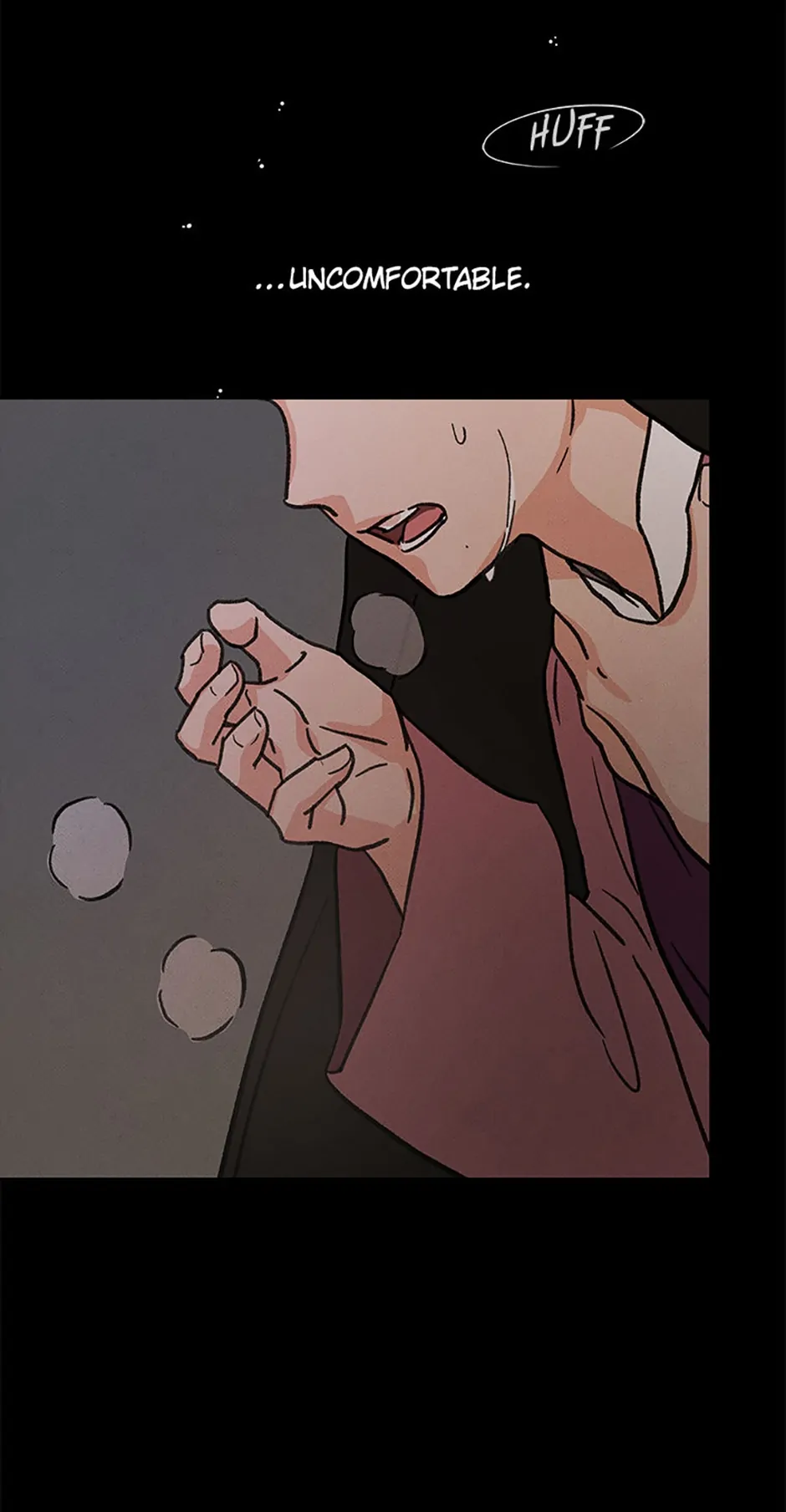Under the Plum Blossom Tree (Official) - Chapter 27 manhwa