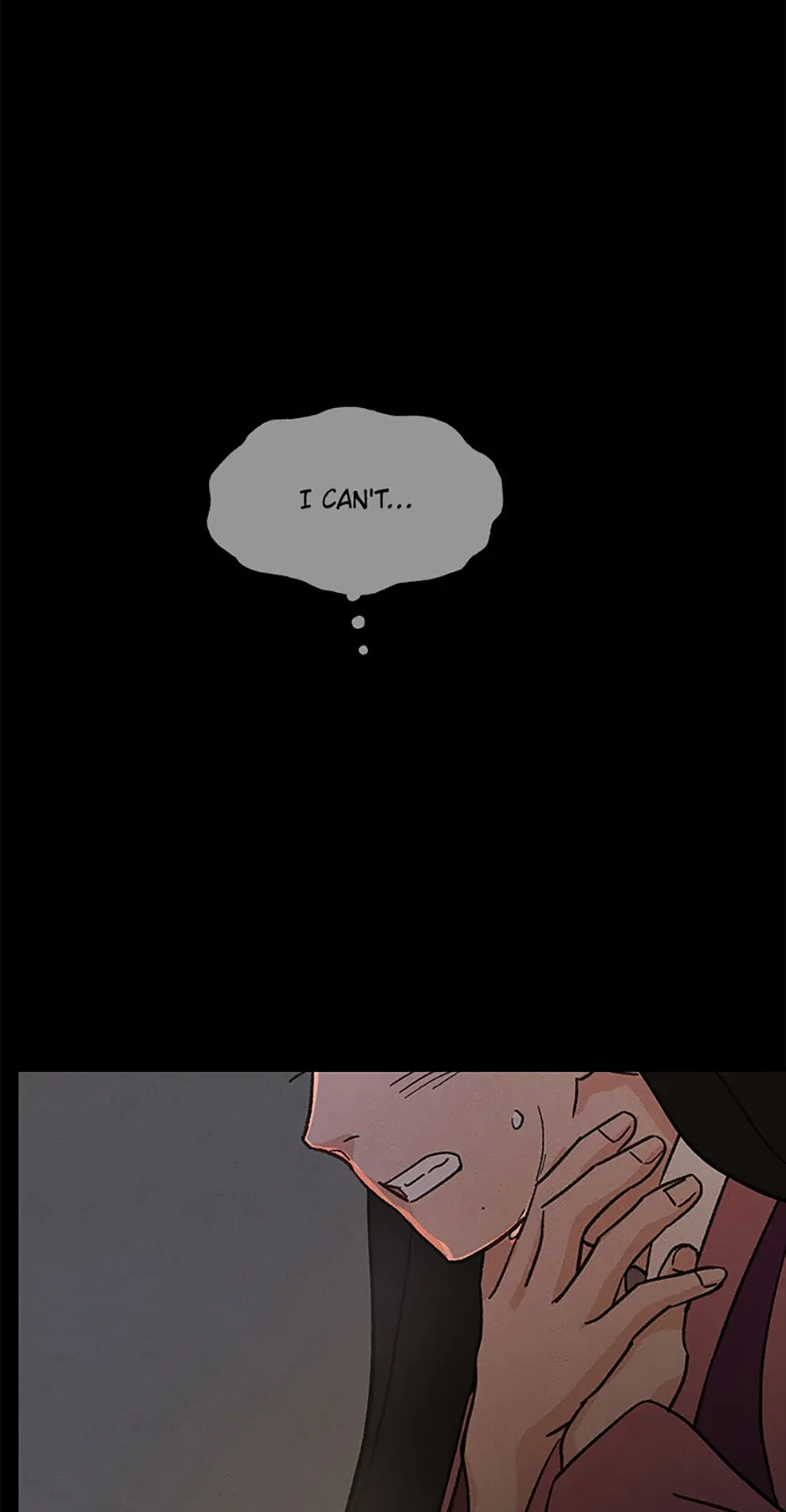 Under the Plum Blossom Tree (Official) - Chapter 27 manhwa