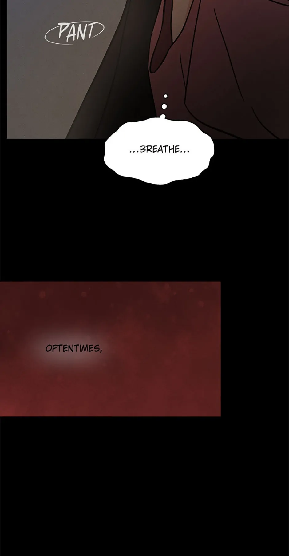 Under the Plum Blossom Tree (Official) - Chapter 27 manhwa
