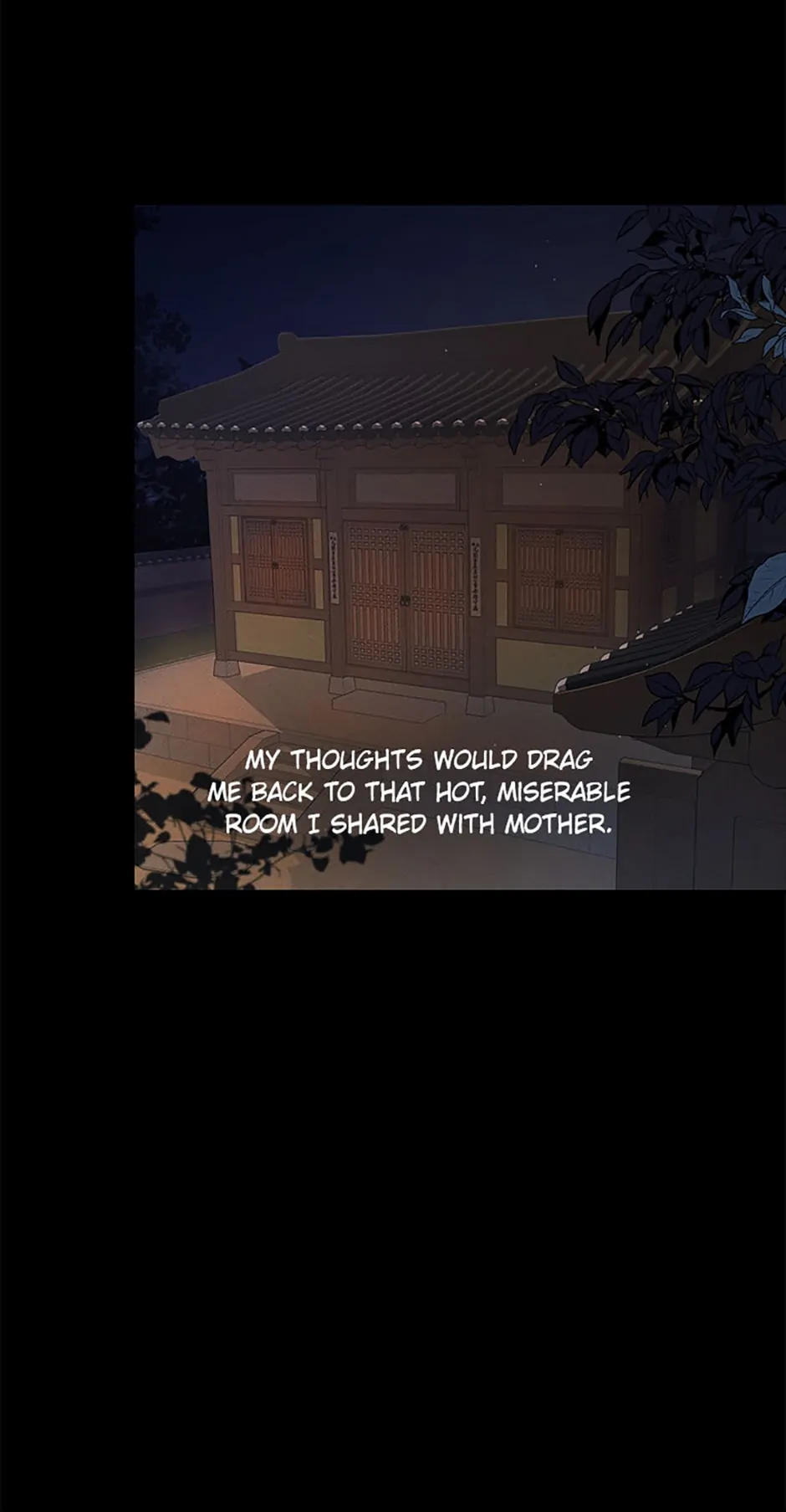 Under the Plum Blossom Tree (Official) - Chapter 27 manhwa