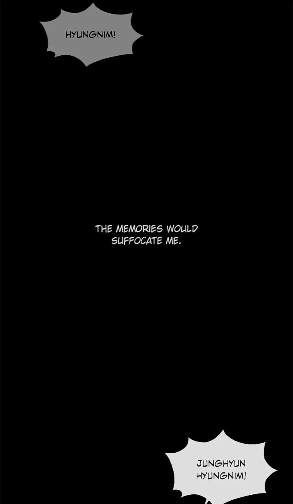 Under the Plum Blossom Tree (Official) - Chapter 27 manhwa