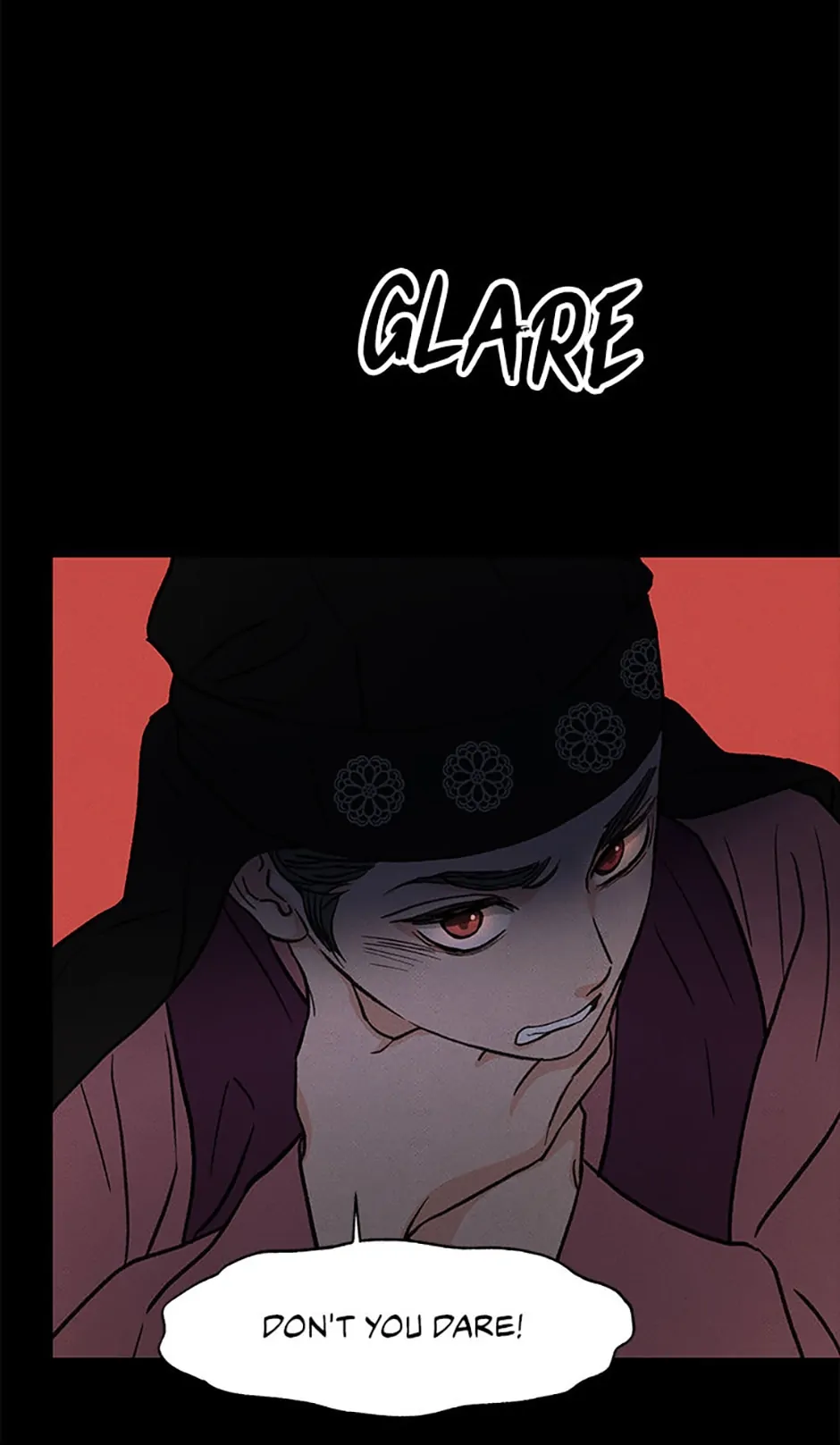 Under the Plum Blossom Tree (Official) - Chapter 27 manhwa