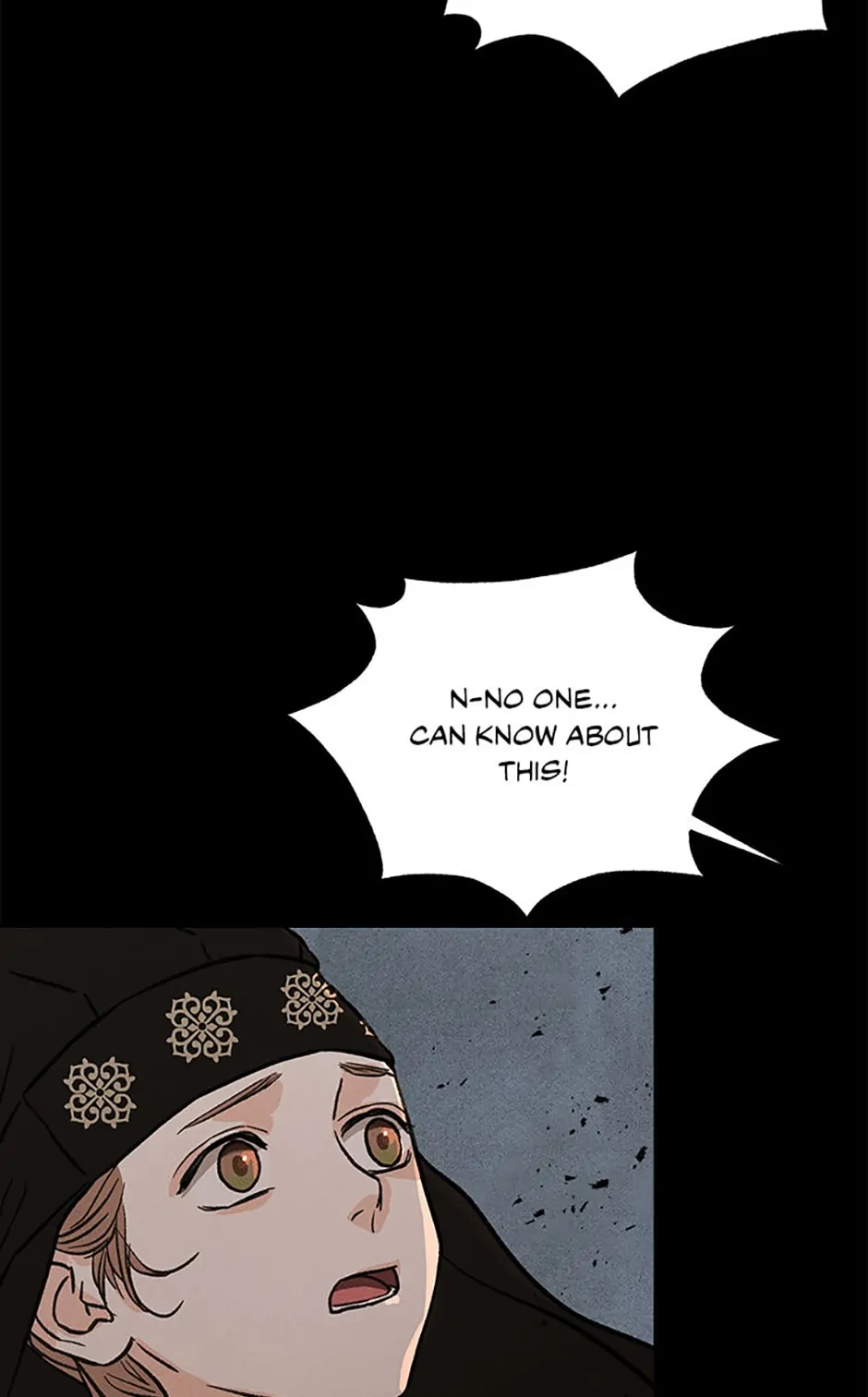 Under the Plum Blossom Tree (Official) - Chapter 27 manhwa