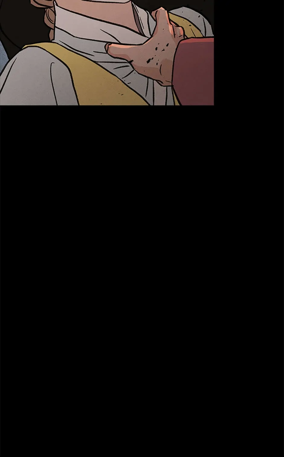 Under the Plum Blossom Tree (Official) - Chapter 27 manhwa