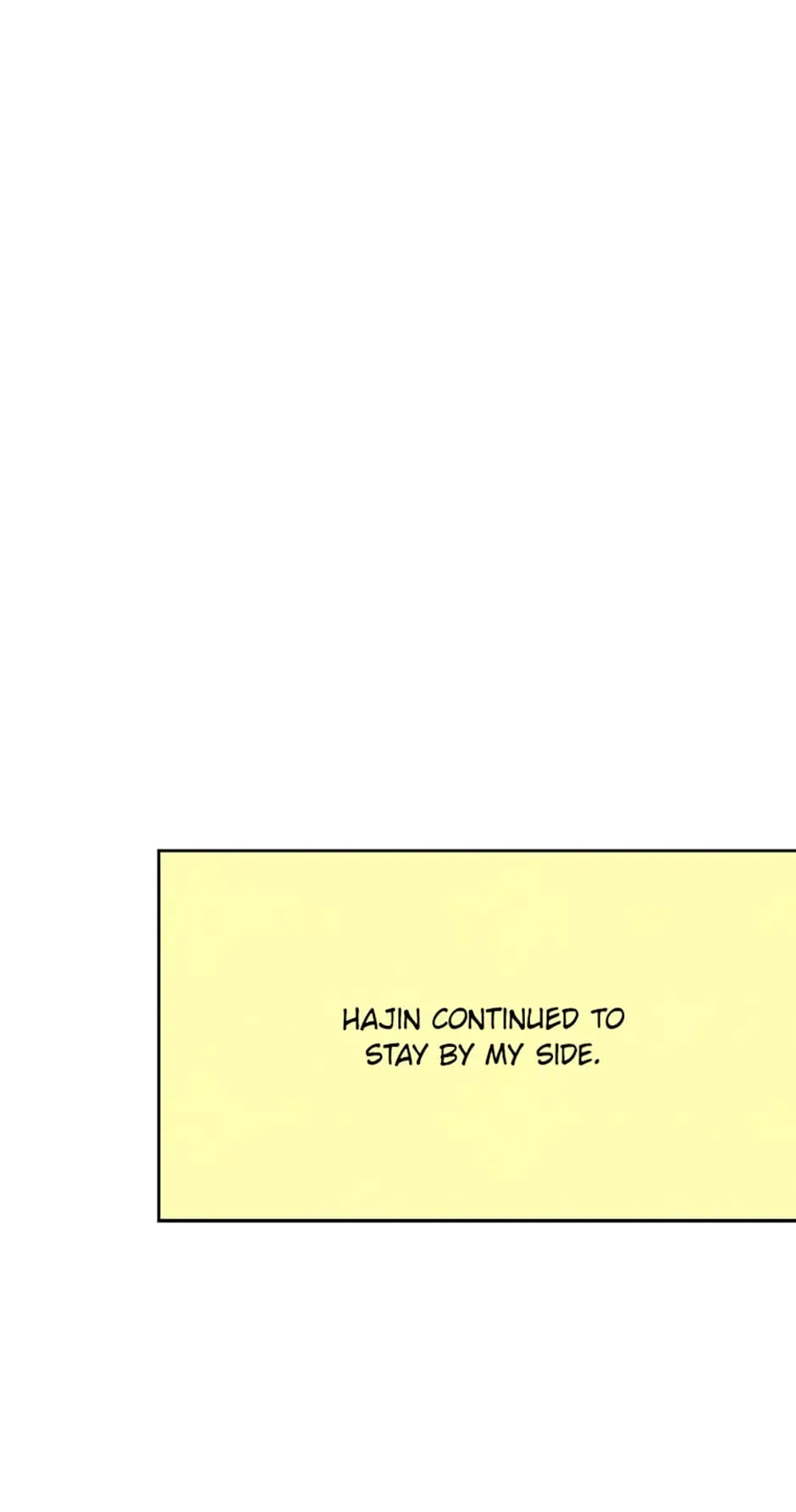 Under the Plum Blossom Tree (Official) - Chapter 27 manhwa