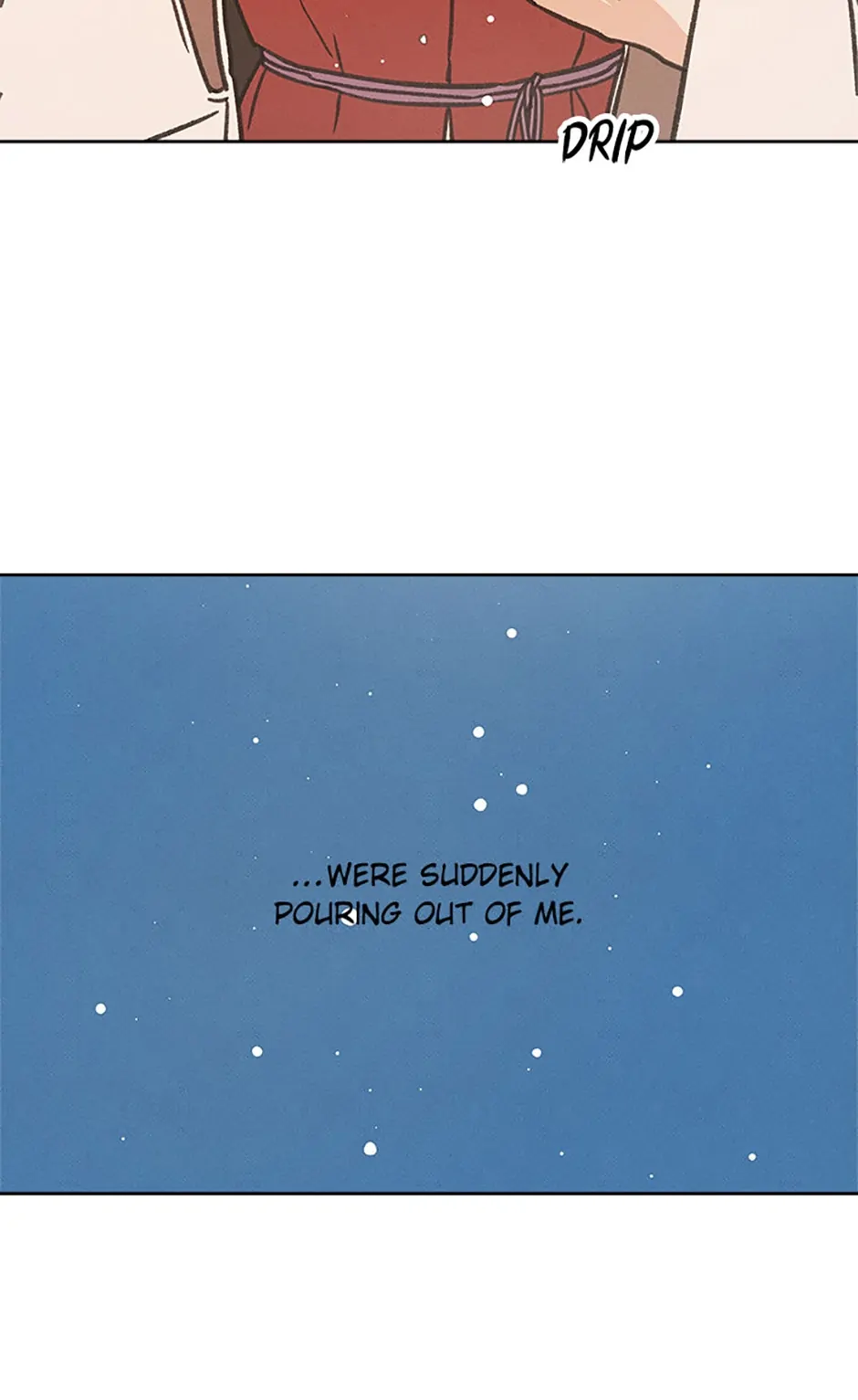 Under the Plum Blossom Tree (Official) - Chapter 27 manhwa