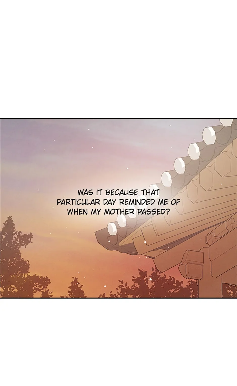 Under the Plum Blossom Tree (Official) - Chapter 27 manhwa