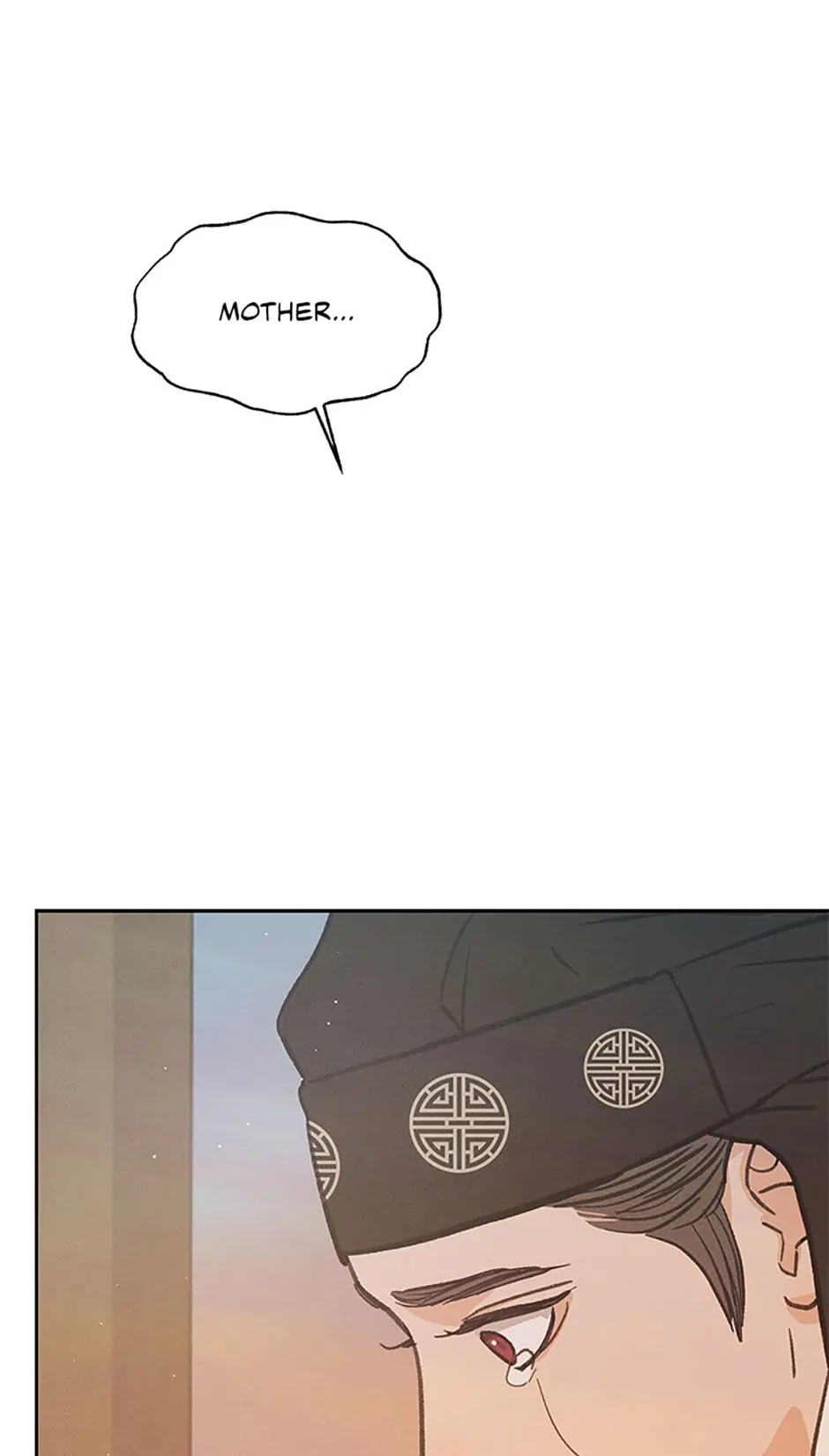 Under the Plum Blossom Tree (Official) - Chapter 27 manhwa