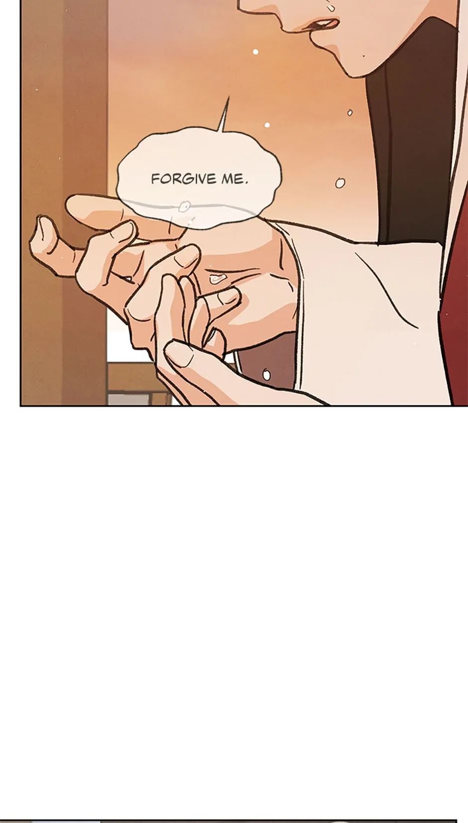 Under the Plum Blossom Tree (Official) - Chapter 27 manhwa