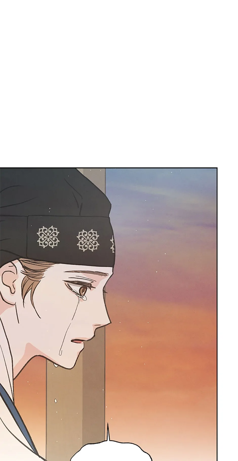 Under the Plum Blossom Tree (Official) - Chapter 27 manhwa