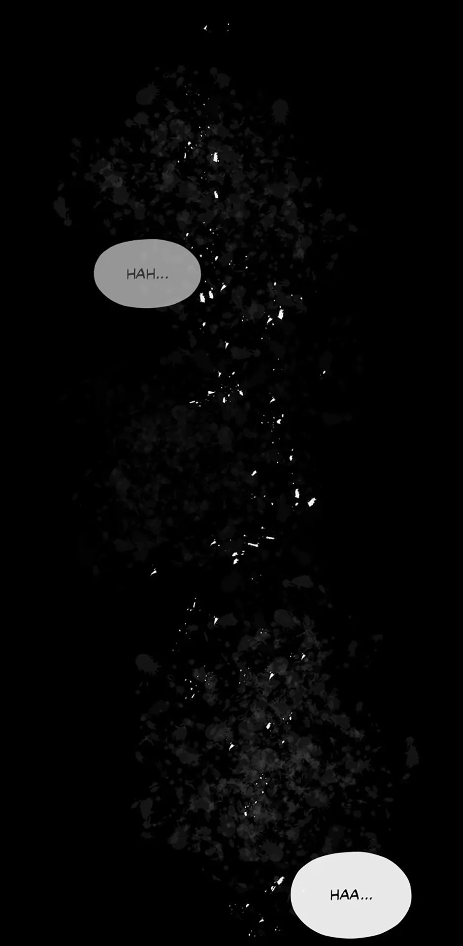 Under the Plum Blossom Tree (Official) - Chapter 28 manhwa