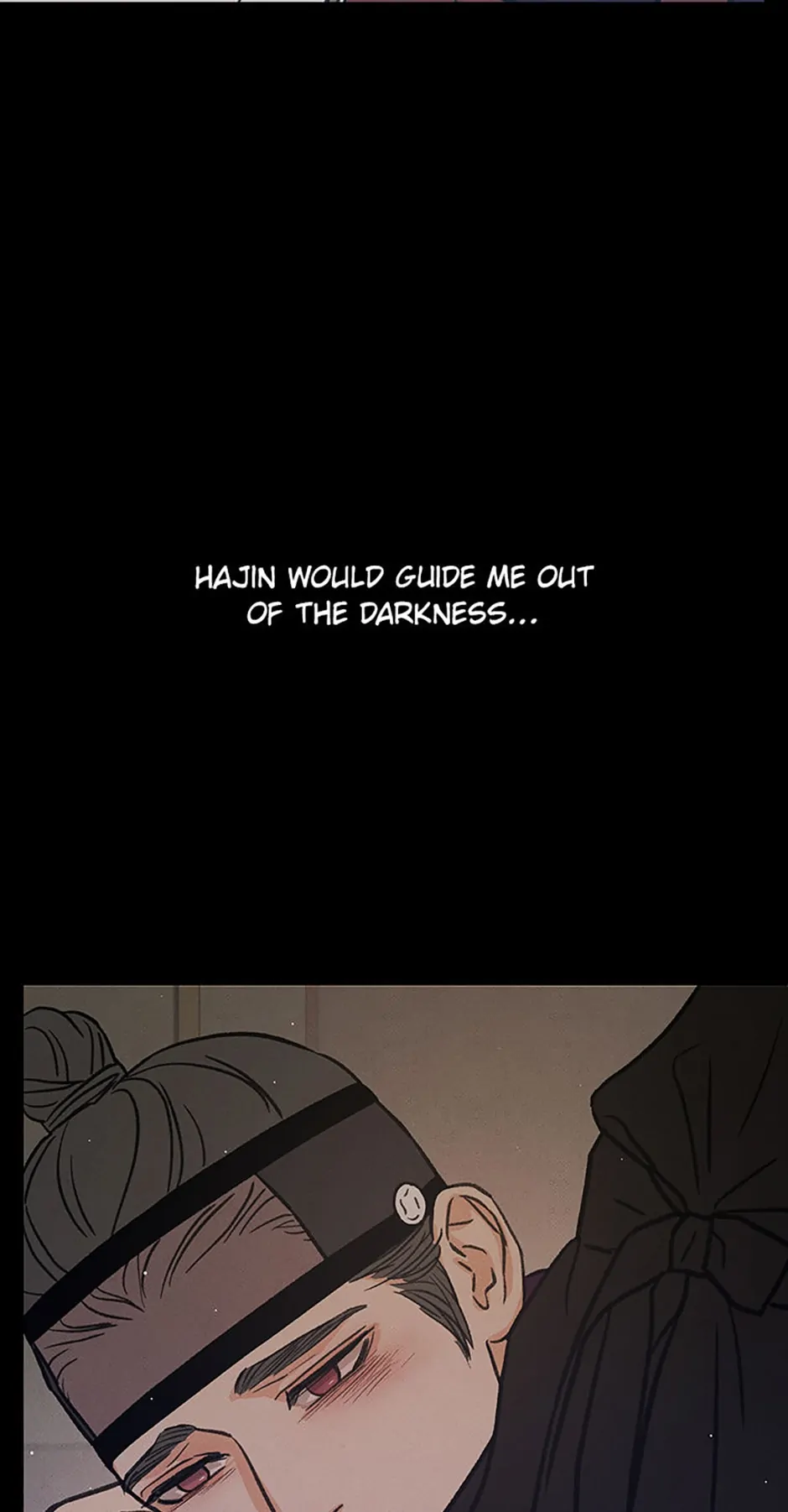 Under the Plum Blossom Tree (Official) - Chapter 28 manhwa