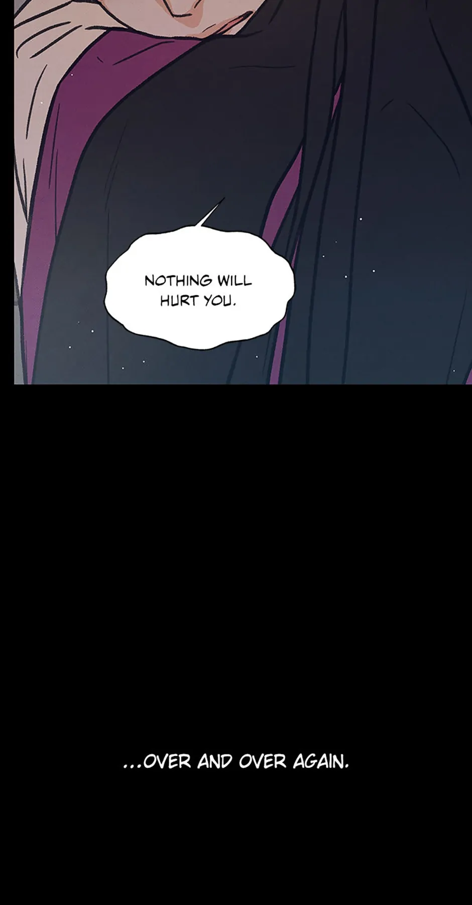 Under the Plum Blossom Tree (Official) - Chapter 28 manhwa