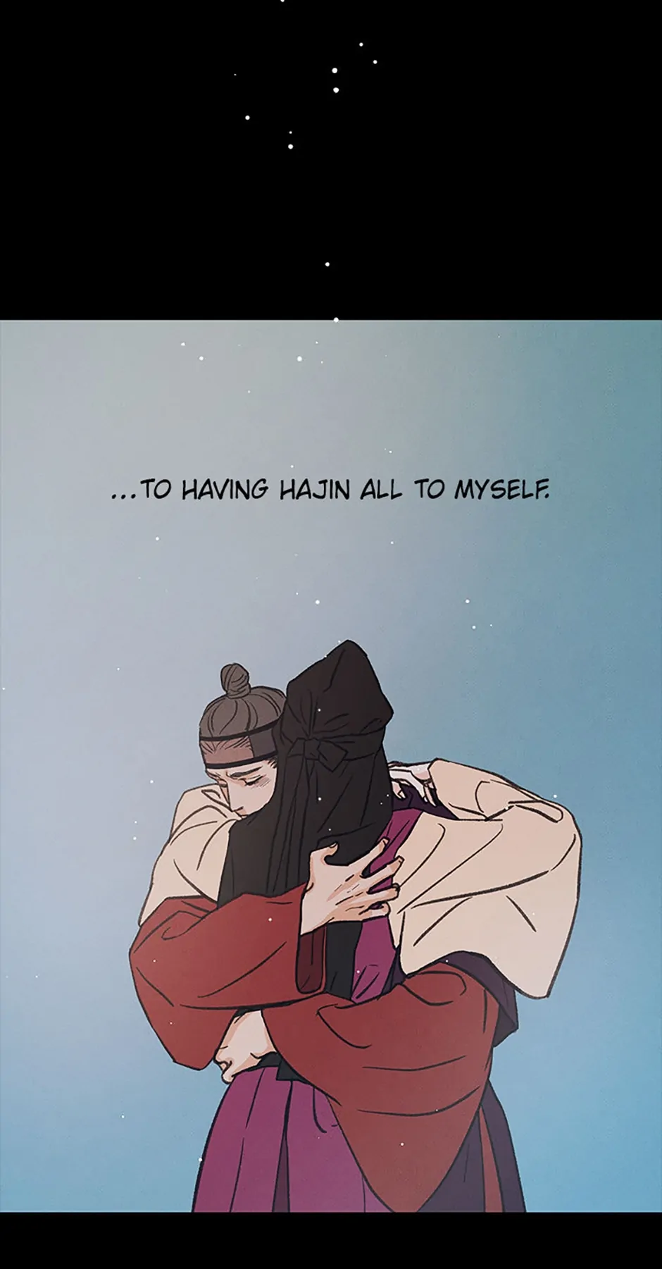 Under the Plum Blossom Tree (Official) - Chapter 28 manhwa