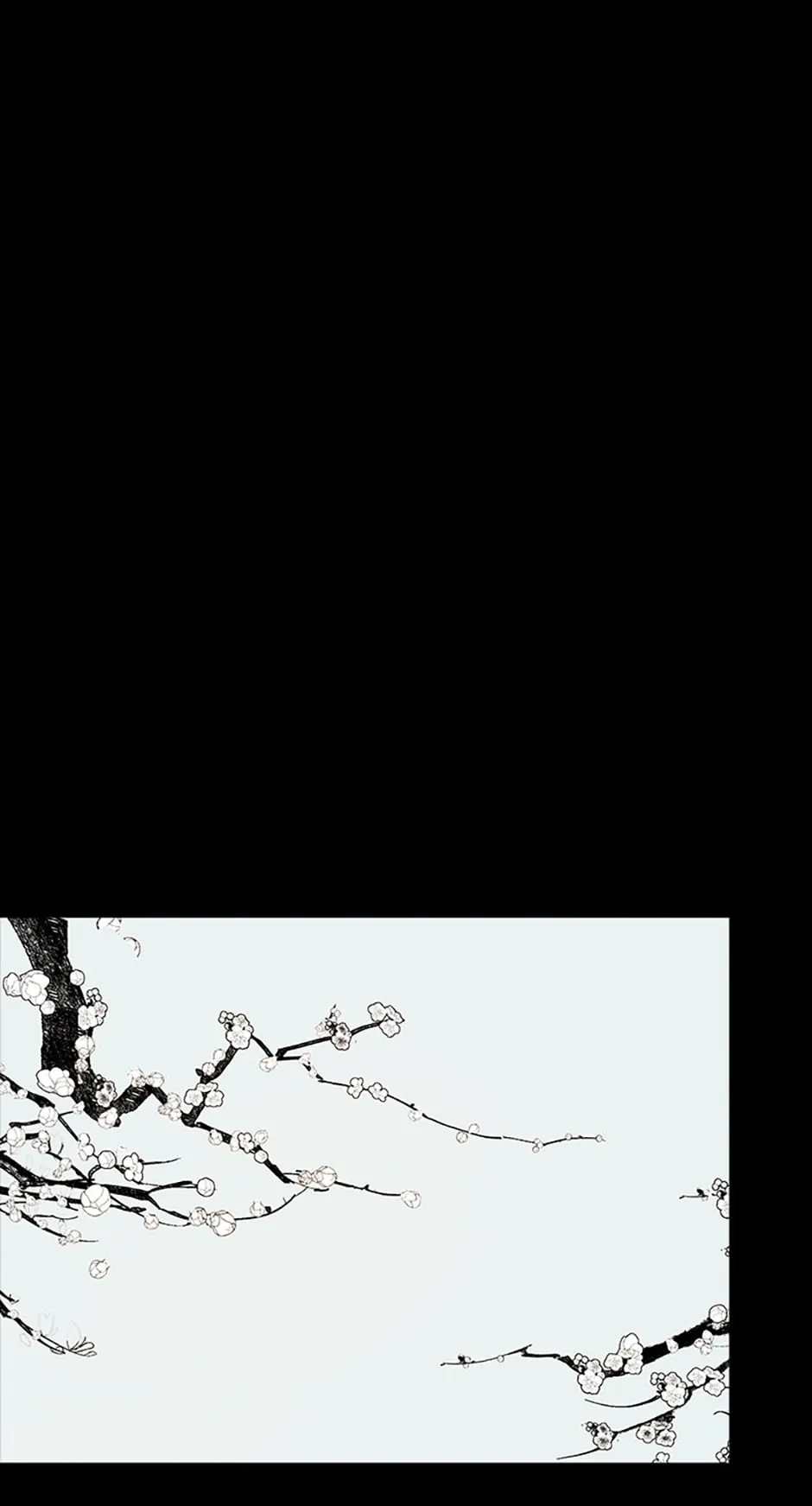 Under the Plum Blossom Tree (Official) - Chapter 28 manhwa