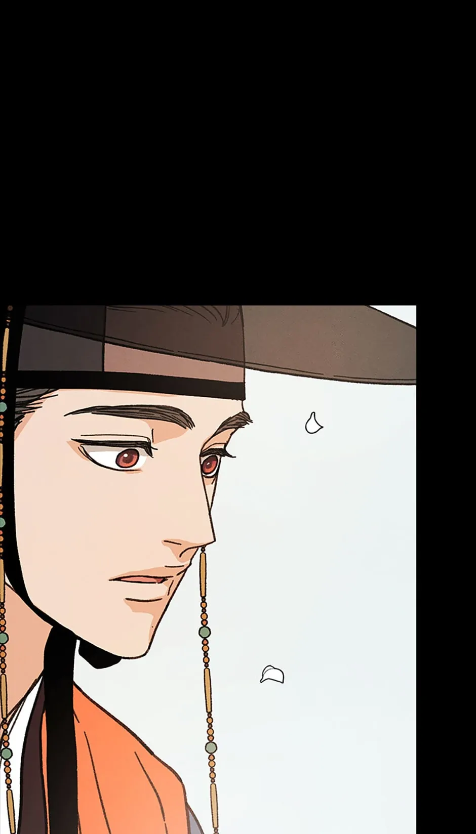 Under the Plum Blossom Tree (Official) - Chapter 28 manhwa