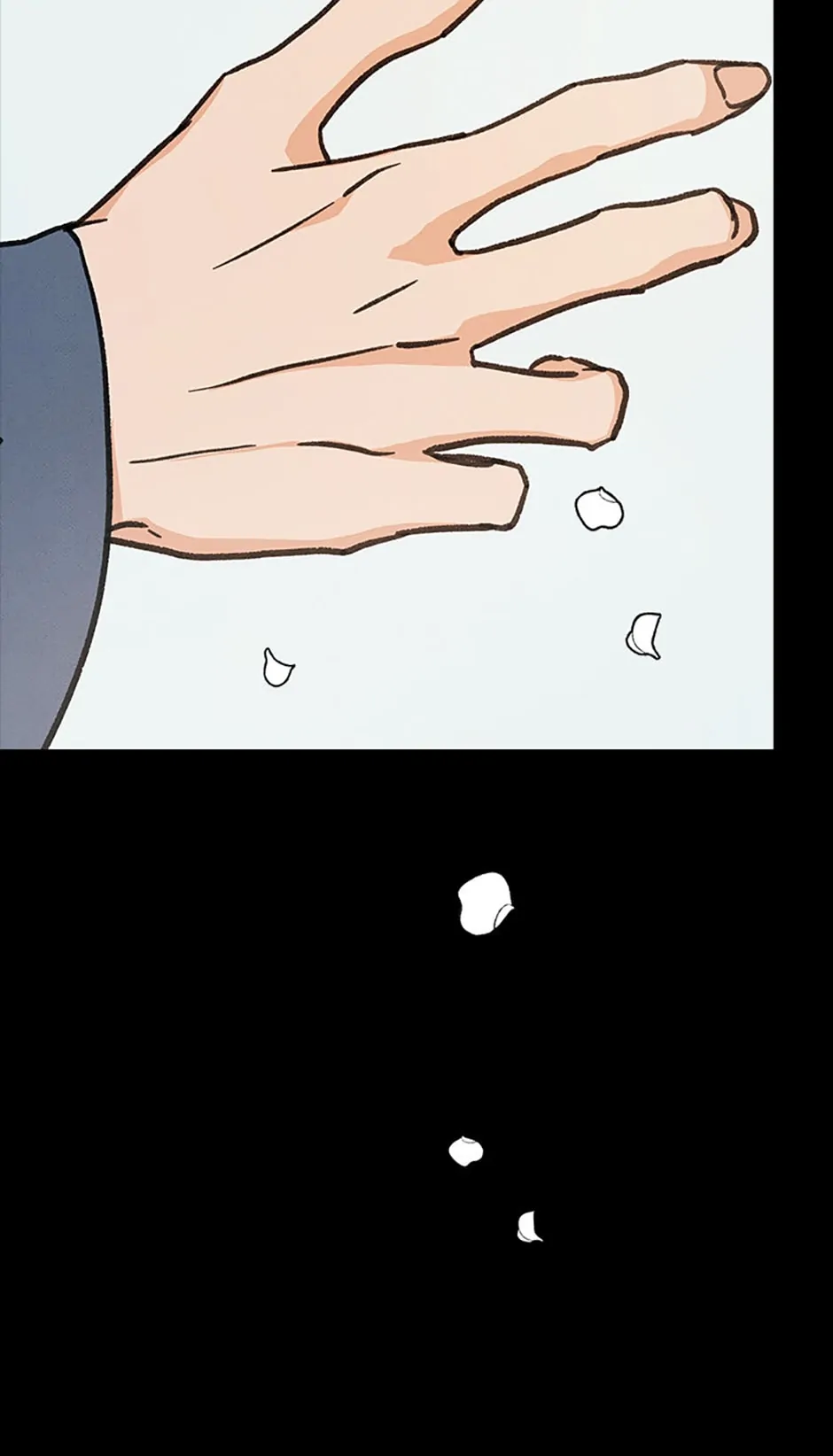 Under the Plum Blossom Tree (Official) - Chapter 28 manhwa