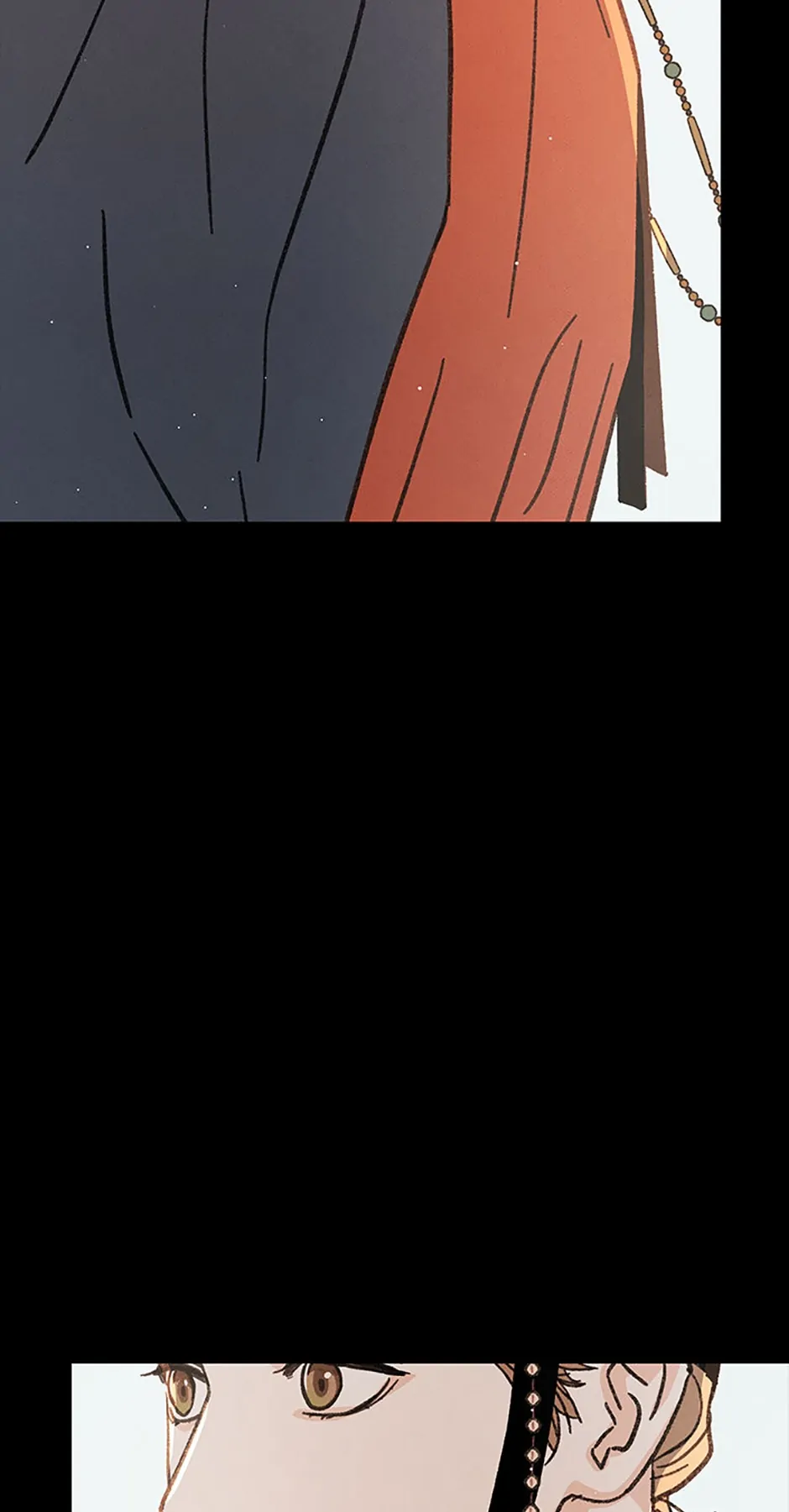 Under the Plum Blossom Tree (Official) - Chapter 28 manhwa