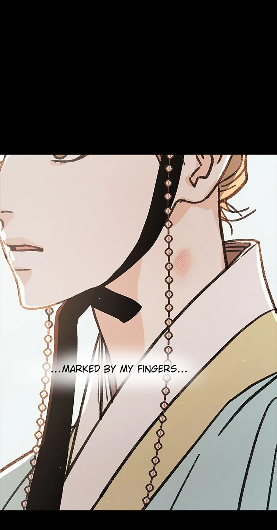 Under the Plum Blossom Tree (Official) - Chapter 28 manhwa