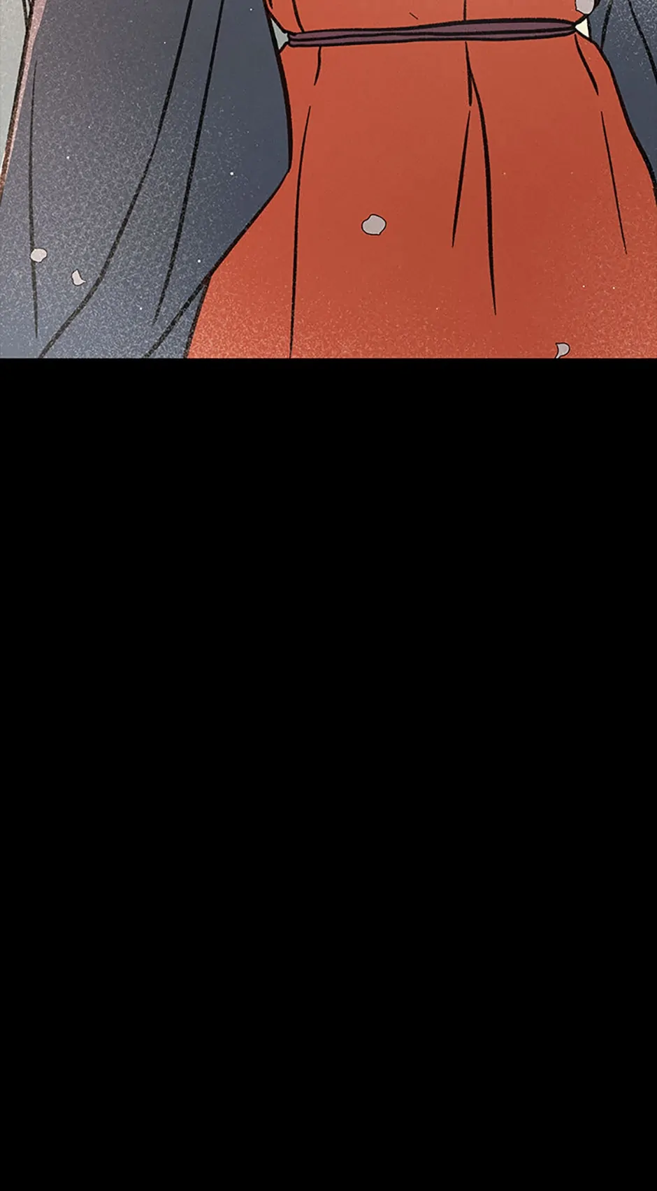 Under the Plum Blossom Tree (Official) - Chapter 28 manhwa